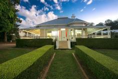  2497 Logan Road, Eight Mile Plains, QLD, 4113	 Character, Charm, Class and History that dates back well over 100 years, this Iconic home is now being offered for Sale. Hughesville has seen significant restoration work to gain its current status and beauty and to once again become a landmark and part of the surrounding community. Set on a corner block of 3366m2 with beautifully manicured lawns, the home exudes charm, elegance and functionality and has so many opportunities to suit your purpose. Currently occupied and used as a professional office, you have the option to live in or run your business from this well positioned home offering exposure should you want it or just enjoy the home and grounds for the qualities she has to offer. 4 bedrooms, 2 bathrooms, plenty of parking and room to move and entertain in style. The wide verandahs make it an ideal place to relax and enjoy the ambiance of the surrounding gardens. Close to all amenities the area has to offer with Garden City and Sunnybank Plaza a short drive away and local shops just a short walk. With Schools, Transport, Sporting Facilities, Parks, and easy access to the Gateway Motorway and the City it is an ideal location. 