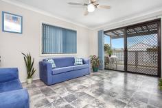  41 Garnett Street Merrylands NSW 2160 Yes, all the goodness in property has been put together in offering this wonderful family home centrally located in ever popular Granville side featuring separate lounge, separate kitchen & dining, spacious bathroom, 3 bedrooms, separate family/sun room overlooking green lush backyard with an above ground pool and a lock up garage with driveway to accommodate 4-5 cars. A PERFECT PLACE FOR LIVING BOTH INDOORS & OUTDOORS. 