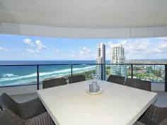  2105, 1 Oracle Boulevard, Broadbeach, Qld 4218 This is your chance to enjoy one of the most spectacular apartments on offer in the highly sought after front Tower at Oracle. Situated on the 21st floor, this huge 288sqm four bedroom apartment offers an abundance of extra features which really need to be seen to appreciated. Features include: *Four Bedrooms plus media Room *Two Living areas *Spectacular Views East and South *Gourmet Kitchen with Miele Appliances *Two car Spaces *Full resort facilities including two swimming pools, state of the art Gymnasium, Large Outdoor Entertainment Area with BBQ's and Tepanyaki Bar, Theatrette, Owners Executive Lounge and private wine locker and so much more!!!! CALL ANDREW RAMSEY AT BLACK LABEL PROPERTY ON 0412 022 840 to book your private inspection 