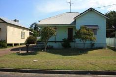  12 Francis St Cessnock NSW 2325 Here is an affordable opportunity to enter the property market or 
invest with this three bedroom, well maintained and presented home with
 wood heater, combustion stove and electric stove, two air 
conditioners and high ceilings throughout on 618 square metres of land
 Also featured is an eat in kitchen, separate lounge room and modern 
bathroom. 
 
The rear of the home features a large undercover area that can also be used as a carport. 
 
Situated near West Cessnock primary school and close to transport and 
the local shopping centre, this is a home not to be missed 
 
To arrange an inspection call our sales team today on 49915234								 