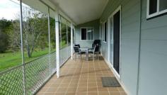 Kureelpa, QLD, 4560 - Mapleton Real Estate This is an ideal property for buyers who want an acreage where the kids can play and even have a Horse/Pony etc. 
Situated in a quiet Cul De Sac position in Kureelpa, just a short drive to Mapleton, Nambour and 20 minutes to the Beach. 
Contemporary style Brick & Hardiplank construction with great accommodation including: 
Three Bedrooms with Main Ensuite (all with Built-ins) 
Study 
Separate Lounge 
Separate Dining 
Spacious Renovated Open Plan Kitchen & Family Room 
Air-conditioning & Ceiling Fans 
Undercover Outdoor Veranda/Deck 
Fully fenced boundaries 
Spacious Garage + Workshop with an Inspection Pit. 
Inspections by appointment (not Saturdays).					 