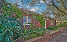 2/14 Croydon St Petersham NSW 2049 Affordable Art Deco Apartment in Serene Setting A
 sensational first home or investment, this unique company title 
apartment is tucked away in a quiet central position, within easy reach 
of Petersham Station, popular local cafes and Norton Street's famous 
restaurant strip. This affordable home is part of a boutique low 
maintenance development of only four and has surprisingly low fees. This
 well-maintained home features a huge master bedroom with built-ins, a 
second double bedroom with built-ins, an elegant and spacious living 
room with a fireplace, plus a modern bathroom and an eat-in gas kitchen 
which opens onto a shared, sunny garden. The property also comes with 
shared laundry facilities and a large shared storage area. Features
 of the property include high ceilings, polished timber floors, picture 
rails, decorative cornices, a leadlight window, air-conditioning, new 
blinds and a gas heating bayonet. Approximate Quarterly Fees Council Rates: $230.00 Levies: $550.00 (includes water rates and insurance)