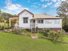 4 Balluna Street, Tyalgum, NSW 2484 BUYER ALERT- What a perfect start or step up at the perfect time! Free 
standing homes of this presentation and size in this price range are 
becoming extinct. With interest rates at record lows below 5% now is 
your chance to pounce!
 A scenic 16 odd minute drive out of Murwillumbah will transport you 
to the picturesque centurion village of Tyalgum. There you will find 
this character 3 bedroom home on a generous corner allotment of 809m2 
refurbished with the important kitchen and bathroom both having been 
modernised. Whilst some carpets and curtains are a throw back to days of
 old this solid home is as neat as a pin so any further modifications 
can be done in your time. The position of the home on the block allows 
plenty of room for a granny flat or tradies shed (subject to council 
approval). 
 Do not delay book your inspection today. 