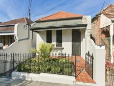 7 Leichhardt St Leichhardt NSW 2040 Transformed by a tasteful contemporary makeover this delightful brick and tile freestanding house offers easy care living in a convenient sought after location. Traditional features blend seamlessly with modern touches define the homes bright free flowing interiors, which include quality workman finishes, an enormous lounge area which leads to an open plan kitchen and dining area. Effortless alfresco dining is assured with a perfect outdoor area and rear yard. Features include: • Full timber kitchen with gas appliances • Three definite bedrooms with built in wardrobes • Spacious modern bathroom with shower screen and bath tub • Tasteful character details include polished timber floors in living rooms • Security alarm with bars on external windows • Paved Alfresco dining area in a manicured garden setting • Ample street parking, conveniently located close to all amenities including schools, shops, buses and restaurants. Inspections Inspections by appointment only. For Sale     Offers Over $995,000 Features General Features     Property Type: House     Bedrooms: 3     Bathrooms: 1 Indoor     Alarm System     Floorboards     Built in Wardrobes Outdoor     Outdoor Entertaining Area 