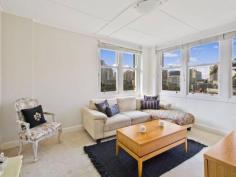 2/17 Waiwera St Lavender Bay NSW 2060 Fabulous character apartment in premier location Occupying the prized top floor setting in a boutique block of four, this well presented character apartment provides a haven of elegance, space and privacy. Enjoying tranquil views over Lavender Bay and a sunlit northerly aspect, it is peacefully tucked away only footsteps from Blues Point Road's cosmopolitan cuisine scene and a short stroll from rail and ferries to the city. * Gaze across yacht sprinkled Lavender Bay to Milsons Point * One minute amble to humming eateries and boutique shops * Easy stroll to North Sydney CBD and McMahons Point Wharf * High patterned ceilings, picture rails and leadlight windows * Bright and sunny, versatile layout with three living spaces * Living space drinks in the views and glimpses the bridge * Formal dining space with open fire, sunny casual dining room * Modernist kitchen with gas stove, dishwasher and timber floors * Spacious bedrooms, main with built-ins, modern bathroom * LUG, internal laundry, private leafy grounds, scope to refresh Inspect: Sat & Wed - 12:00-12:30pm Auction: Saturday 30th August at 12:15pm Venue: On-Site Approximate outgoings: Council: $228/pq Water: $163/pq Strata: $1500/pq Contact: Mark Rosati - 0411 511 018 or email:mrosati.crowsnest@ljh.com.au Disclaimer: This information has been obtained from our vendors/third party/sources we deem to be reliable. We make no representation as to its accuracy. All images and photographs are indicative only. We are merely passing the information on. Any interested parties should make their own enquiries.   Property Snapshot Property Type: Apartment 