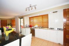 18 Mangrove Circuit Banksia Grove WA 6031 Beat the rush for this great 4 Bedroom 2 Bathroom home of approx 170m2 
living area. Home has been tastefully decorated and has had the ensuite,
 bathroom, kitchen and flooring renovated just a shrt 3 years ago. 
 The house features a lounge dining area plus a family room, games room with a kitchen meals area. 
 All bedrooms have fitted robes and the master has a split system aircon and also a split aircon in the games room. 
 Good cooktop in the kitchen and also a dishwasher. 
 Large patio on the side of the home and enough room for the kids and dogs in the backyard. 
 Currently tenanted at $370.00 per and tenant would like to stay if 
possible. If not this would be the perfect home for a young family. 
 Close to transport, local shop and schools. 
 Call me to inspect on 041 990 5836 