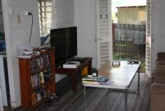  2 Jane St Lissner QLD 4820 1brm + sleepout, miners cottage, close to CBD.1012m2, priced for quick 
sale. Live in or renovate. Ample space for cars etc. 
 