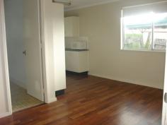 - 8 Grevillea Pl Casino NSW 2470 - 3 bedrooms, 1 with built in on 550 meter block 
- Hardi-Plank home on brick foundation 
- Combined kitchen and dining area 
- Separate living area and separate laundry 
- Small garden shed, carport 
- Wooden fence on western side in need of repair 