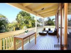  6 PEARRA PLACE, CHAPEL HILL INDIVIDUAL DESIGNER HOME WITH VIEWS FOR MILES An exciting opportunity in this peaceful Mt Coot-tha Park Cul-de-sac with a stunning split level designer home. The wrap around decks gaze out to the ranges of Mt Tamborine, Mt Barney & Mt Maroon while walls of glass open onto the central in-ground pool. Professionals will love the low maintenance nature of this home while teenagers or guests can have some separation from parents. Featuring: -3 queen-size bedrooms (2 ensuited) -Large home office -3rd main bathroom near pool + 3rd bedroom -Two separated living rooms with air conditioning -Central kitchen with wonderful bench space + loads of draws -Solar heated swimming pool -Absolute privacy both inside and out -Double lock up garage with secret man cave Being so close to shops, schools (Indooroopilly catchment), buses and the local parks & State Forest is truly a bonus! If the current owners of 12 years were not moving overseas there would be no dragging them away! Be swift. © 2013 McLeod Partners |  Terms of Use View:  Classic  |  Mobile 