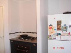  88 Stockholm Rd Wanneroo WA 6065. Owner is on the move. All offers presented. 
Well located oposite 
lovely parklands. You can stay fit and healthy here it's all at your 
door step. 3x2 with 2 seperate living area's, good floor plan, reverse 
cyle split system air conditioning, security alarm. Huge double garage 
lots of extra storage. Great outdoors area and very low maintenance 
small garden.