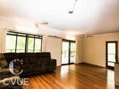  275 McMinns Dr McMinns Lagoon NT 0822 Semi rural retreat close to all amenities. C-Vue Property Group is very happy to be presenting this practically brand new, fantastic example of true NT living. Being elevated with well positioned louvers allows for air to move over, under and through the house so you won’t need to have the air conditioning on more than is necessary. The giant balcony overlooking the tropical bushland and in ground saltwater pool means you won’t be spending a whole lot of time indoors anyhow! Features include: - Semi-furnished. - 5 Large bedrooms with air conditioning,fans and built in robes. - Two of the bedrooms with queen beds, one with 2 single beds. - Open plan kitchen including stone benchtops, big stainless fridge and dishwasher. - Large lounge dining area with a big super comfy six seater couch. - Floorboards throughout. - Big saltwater pool. - Huge under-house area for entertaining or storing a boat or four. - Tiles and well fitted bathroom and laundry downstairs as well. - Fully fenced and reticulated. Call Alistair on 0403 131 178 today to arrange a viewing. 