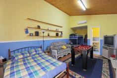 25 Kennett Pl Dawesville WA 6211 Property ID: 1P3047 
 	THIS ONE'S A RIPPER - WITH GRANNY FLAT!
 
				 
 Price: $389,000 
 
 SECOND CHANCE! DON'T MISS OUT!!! 
 
Located on a fantastic 732sqm block just a short walk to the estuary is 
this well presented 3 bedroom 1 bathroom home. Set in a quiet location 
in the sought after Old Dawesville this property represents excellent 
value and would make a ripper holiday home, first home or permanent 
residence! 
 
WHY I THINK YOU SHOULD BUY THIS HOME... 
 
* Open plan living and dining area with split system air conditioner 
* Separate front lounge / sitting room perfect for reading a good book 
* Absolutely immaculate presentation inside and outside the home 
* Single lock up garage and a lovely gable patio for entertaining 
* Side access to huge powered workshop with lean to for boat / van 
* BONUS granny flat with kitchenette and its own bathroom! 
* Easy care reticulated native gardens and gas instant hot water 
 
All this at an affordable price just minutes to schools, shops, beaches 
and golf course mean you will kick yourself if you miss out on this 
one!!! 
 
Phone exclusive agent Jo-Ann Yandle TODAY!