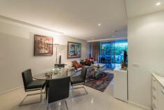 101/79-83 First Ave Mooloolaba QLD 4557 This beautiful one bedroom courtyard apartment is a mere 5 years old and located just 300 metres to Mooloolaba beach & a huge choice of dining & lifestyle options. Features include: * Open plan apartment filled with quality finishes. * Very spacious courtyard & ease of access from car park. * Gorgeous pool, spa, bbq area surrounded by established gardens. * Excellent security & single lock up car space. * 300 metres to beach with Surf club & many dining options for you to explore. This apartment is realistically priced to sell & offers over $320,000 are encouraged. Please call Robyn O'Connor on: 0414246884 for more information or to arrange your inspection.