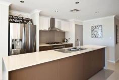 16A Sweeney Way Padbury WA 6025 
 
 
 
 

 Print Brochure 





 Video Tour 



 PROPERTY DETAILS ** Home Open Saturday 9th 1:30 - 2:00pm & Sunday 10th 2:15 - 2:45pm ** 
 
** SEE WALK THROUGH VIDEO ** 
 
Built in 2011 and boasting sweeping ocean views from Rottnest Island to 
Wanneroo Reef you'll absolutely love everything this stunning 2 storey 
has to offer. From 3 separate living areas to kids bedrooms with 
balconies, step inside and be amazed by 16B Sweeney Way. 
 
This commanding property is set at Padbury's highest point, careful 
thought has been taken in the design choices to maximize not only the 
ocean views from both floors but the inland and park views also. You 
really need to see this one, Padbury's premier property, walking 
distance to Whitfords City, Bambara Primary School, Easy access to 
public transport and as you can see, the beach isn't that far either. 
 