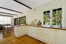  1  Middle Harbour Road, LINDFIELD NSW 2070 Located in one of Lindfield's most prestigious streets the home lies within a short walk to village shops, cafe and rail.  Wide entry with high ceilings and imposing original timber staircase Stylish and spacious formal lounge and dining room with jetmaster fireplace Light-filled open plan kitchen and family room adjoin the outdoor entertaining terrace Casual living areas offer the flexibility for guest accommodation or teen retreat Luxurious master bedroom with ensuite, separate bathroom and adjoining study area Large north facing upstairs study/office with an expansive treetop outlook  Other features include, polished timber floors, air conditioning, gas heating and security alarm system *Separate modern self-contained studio with bathroom and level garden access  Double auto lock-up garage, plenty of storage and additional car space Privately hedged and fenced lawns and gardens, 30,000 litre eco-friendly rainwater tank Walk to local shops, cafes, restaurants and primary schools Disclaimer: All information contained herein is gathered from sources we believe reliable and we have no reason to doubt its accuracy. However, we cannot guarantee it and do not accept any responsibility for its accuracy. All interested parties must make and rely upon their own inquiries. 