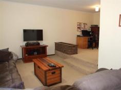  Berri SA, 5343 An Awesome Place to Raise Your KidsIn a nice quiet court amongst other quality homes and in close proximity to the High School, shopping and the hospital, is situated this very well presented and maintained property - the perfect home to raise your kids and pets. The home features 2 spacious living areas and a carpeted sunken lounge which steps up to either a study area or formal dining. The central family room offers tiled floors in the dining section and carpet to the lounge area. The kitchen has been recently upgraded with plenty of quality built cupboards, wine storage and walk-in pantry to create a very nice and functional work space. The master bedroom is huge with a well designed walk-in robe that leads through to a stunning ensuite bathroom. Recently renovated in chocolate and white decor, tiled to the ceiling and impressive tapware that offers thermostatically controlled twin shower heads (1 extra high - great for taller people and the other hand held). The remaining 2 bedrooms are of a good size with built-in sliding robes. The main bathroom offers a 3 way design and has a separate bathtub and shower. The home is kept comfortable with ducted evaporative airconditioning and gas heating. Head outside and be truly impressed! The outdoor entertaining area is massive, with a high gabled roof made from coolroom sheeting, ceiling fans, full paving plus a moveable outdoor kitchen/bar. The back yard is lawned and very private, offering great established garden beds, a raised cubby house and a steel framed 6x9m colourbond iron shed with front roller door, concrete floor and power connected. The 2 car deep carport under the main roof leads to the entertainment area which is fully fenced and secure - just perfect for the adults, kids and animals. For further details, please contact Violet Patty on 0468 388 390. RLA: 61544 Property Features Bedrooms:  3 Bathrooms:  2 Garages:  3 Carports:  2 Air Conditioning:  1 