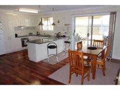  34 Darling Street, Allora QLD 4362 This bachelor pad has been set up with a pool table, outdoor entertainment area with Bar B Q and wood heater, mechanical workshop with a pit for under the car or bus work. The shed roller door is remote and the 3 concertina doors give room to work on the bus, car or the blitz. Plenty of room in this shed with a smoko room, 4.3m entrance height and 3.2m wide doorway and all you need to be self sufficient in these demanding times. 20 Solar panels push through 4.5KVA of power back to the grid, rainwater services the home through a UV sterilizer with town water rarely used. The home has room for a second bedroom, the kitchen is modern with electric oven, range hood and cook top, shower and basin with a separate toilet in the laundry. There are storage cupboards, TV points in 4 rooms and a low maintenance timber floor paneling to sweep out at night. Remote Gate Also. - See more at: http://www.cliftonrealestate.com.au/listings/residential_sale-169474-allora/#sthash.xSBW9MuL.dpuf 
