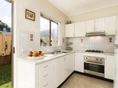  7/40 Elizabeth Street Granville NSW 2142 AUCTION THIS SATURDAY !"IMMACULATE 3 BEDDA - WALK TO STATION!" Buyers Range Offers over $530,000 We invite you to come & inspect this fantastic 3 bedroom townhouse. With not a cent to send approximately only 700m walk to granville station. This is truly a rare find. Features include: * 3 great size bedrooms, all with builtins * Gas cooking, separate lounge & dining, totaling 3 toilets * Large main bedroom with ensuite & builtin * Tiled floors downstairs, new carpet upstairs * New oven, new hot water system, new blinds, freshly painted * Alarm, remote control drive through garage, parking for 2 * Private sun drenched grass court yard * Small complex of 8, walk to TAFE, Woolworth's & station * Genuine sale & great opportunity. Don't miss out! Strata $367 Water $300 Council $300 Rent $470 