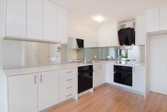 504/73 Victoria St Potts Point NSW 2011 Overview Property ID:     1P0026 Property Type:     Apartment Land Size:     57m² approx. Outgoings          Water Rates: $173 Quarterly     Council Rates: $281 Quarterly     Strata Levies: $1120 Quarterly Features:          Built-In Wardrobes Framing
 iconic city skyline views, this beautifully renovated north-westerly 
apartment has been expertly enhanced for contemporary living in a prized
 cosmopolitan address. The open concept design cleverly 
integrates living, dining and kitchen areas with brand new flooring, 
freshly painted walls and an abundance of natural light. Step out onto a
 covered balcony to soak in a surprising vista capturing the city 
landmarks. The designer stone-finished kitchen is equipped with brand 
new Gorenje appliances, while an impressively scaled bedroom includes 
walk-through mirrored built-ins and direct access to the bathroom. A 
clean white-themed bathroom is complete with a combined shower and bath,
 quality fittings and internal laundry facilities. This premium 
property is peacefully set within the secure 'Hordern Place' complex, 
enjoying access to a shared swimming pool, sauna, video intercom and the
 scenic landscaped garden surrounds. It presents an exceptional entry 
point opportunity for executive couples and astute investors. It's 
placed an easy stroll away from the CBD, train station, buses, a range 
of popular cafés and restaurants, including those in Woolloomooloo and 
Potts Point.