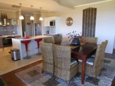  90-100 Panicum Close Veresdale Scrub QLD 4285 Beautiful Valley Views 90-100 Panicum Close, Veresdale Scrub, Qld 4285 You
 will be amazed at this spacious 4 bedroom home set on 3 acres with 
stunning views. Sit out and relax on the large verandahs and take it all
 in. The home features gourmet stainless steel kitchen with caesar stone
 bench tops and gas stove. Solid timber floors in the lounge and dining,
 2 bathrooms, bedrooms all with built ins and quality finishes 
throughout. The property is fully fenced with 12x18m garage and 
manicured gardens. This property won't disappoint. Inspect today!! 