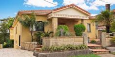  44 Melville St Ryde NSW 2112 This lovely family home with great design and high quality workmanship set on an impressive 587sqm (approx). It offers meticulous attention to detail and a convenient address-a walk to bus stop, schools, Ryde TAFE, West Ryde Station (1.6 km), Top Ryde shopping centre (1km). Open plan family living and dining with Italian marble floor finish and high ceiling. 5 Spacious bedrooms with 2 en-suites. Huge kitchen with marble bench top and gas cook top 3  Bathrooms ,  main bathroom- with marble tile, Bidet and Jacuzzi. Ducted Air-conditioning and Heating system 16 Panels Solar system Internal access to double automatic garage and storeroom Internal room size storeroom Alfresco entertaining balcony. Easycare manicured gardens and lawn This luxury home has everything, Take this rare opportunity to purchase a great home. For further information call the agent. 