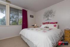  6 Rocklands Street Duffy ACT 2611 This three bedroom home is located in a quiet loop street within a short stroll of the local school and shops. The home is in mainly original condition with an established garden and secure backyard for children and pets. The built in BBQ is a feature of the outdoor area and ready to be fired up for a family gathering. The double garage is a huge added bonus with plenty of extra off street parking. There is plenty of scope for the new owners to add some cosmetic touches and increase the value of the property. With entry level homes in the area being snapped up quickly make sure you add to this home to your list to inspect! • 	 Double garage  • 	 Extra off street parking • 	 Close to local school and shops • 	 Quiet loop street location • 	 Children’s park just down the street • 	 Short bike ride to “Stromlo Park” 
