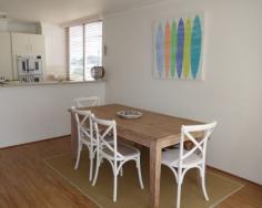  9/40 Marine Parade, Mermaid Beach 
	
	
		
		
			
				
	 bedrooms 2 bathrooms 2 carspaces 1 
	

			
			

			
			
			 Just Listed 
		
			Refurbished 2 bedroom apartment located just 
across from the patrolled beaches - This lovely property is in a perfect
 location with easy access to walking tracks, coffee shops, surf clubs. 
 
Unit has a great 'beachy' feel and looks right onto popular Miami Beach.
 Recently refurbished so you have the comfort while enjoying the views 
and local atmosphere. 
 
2 bedrooms 
2 bathrooms 
Located in a security building with secure parking 
Includes ceiling fans 
Tennis courts. 
 
For inspections please call 07 5572 7788. Please note if you have not 
been registered for an inspection, times may change without notification