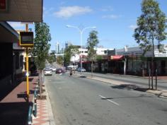  642 Beaufort Street Mt Lawley WA 6050 Land Area - 493m² Building Area - 444m² 9 carbays Axia Corporate Property are pleased to offer 642 Beaufort Street, Mt Lawley for sale by Public Auction on site 11am Thursday 26th April 2012. This is an extremely rare opportunity to secure a leased investment in one of Perth's most exclusive suburbs. 