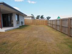  8 Michigan Street Northridge Estate This lovely family home has everything you need.  Features include 4 built in bedrooms, master with en-suite and air conditioning, open plan living with air conditioning and easy care, gleaming tiles, functional kitchen with microwave space, dishwasher and plenty of cupboards and bench space. Side access fully fenced yard with alfresco dining for your enjoyment. Call now for your private inspection. If you have booked a viewing please call one hour before to confirm that you are still attending, If no confirmation agent will not be attending. 