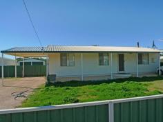  18 TRAVERS AVENUE, NULSEN Get a hold of this 3 bedroom, 1 bathroom residence great for the family. Features kitchen/dining, separate lounge, tile fire, patio, carport & large shed. Situated on a nice size block of 814 sqm equip with a fully fenced backyard, what more could you want. 