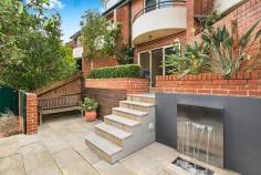 2/15 Langley Ave Cremorne NSW 2090 mpeccably appointed tri-level townhouse
 Secluded within the secure surrounds of a pristine development, this 
impeccably appointed three level townhouse is the height of low 
maintenance style and sophistication. The living and dining space 
utilises an airy, open concept design with seamless indoor/outdoor 
flow-through large glass doors to a beautifully landscaped courtyard 
enjoying lush, garden surrounds. 
The versatile floorplan provides three generous bedrooms each fitted 
with built-in wardrobes, a private balcony and a stone kitchen equipped 
with stainless steel appliances. 
 Interiors showcase fine modern details and deluxe additions including
 neutral tones, polished timber floors, shadowline cornices, downlights 
and air conditioning. It also provides a single lock-up garage and ample
 storage space 
 This immaculate townhouse is placed in private yet ultra-convenient 
locale just a short stroll from village shops, buses, premier schools 
and an array of cafés and eateries. 