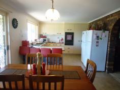  22 Westview Terrace Avoca QLD 4670 Property ID: #2713152 INVESTOR SAYS SELL 4 1 3 Investor
 Says Sell - on offer is this very solid and well built home, featuring 3
 good sized bedrooms (master with 2 way bathroom) and study (or 4th 
bedroom). The large lounge with feature brick walls and air-con is 
outstanding, the kitchen and dining area is big with lots of cupboard 
space, it is a very user friendly kitchen. There is an attached single 
garage with internal access into the big laundry which leads into the 
dining area. Step out of the dining area onto the covered entertainment 
area and just relax. With excellent side access you can get your 
boat, caravan or whatever down the side to the 6 X 7 colour-bond shed, 
awesome man cave, as well as having a garden shed for all the tools. So 
if you are looking for an investment the long term tenants lease expires
 in 60 days, tenants are paying $300pw and are willing to stay, however 
if you are looking for a home this property can have vacant possession. 
This is a must see property priced to sell and in a great location close
 to everything, this property must go on your to view list, see you 
there. Listed @ $339,000.  Inspection Times Contact agent for details Land Size 840 m2 Features •Built In Robes     •Electric Hotwater     •Fully Fenced     •Open Spaces •Outdoor Entertaining     •Remote Garage     •Shed     •Split System AirCon •Workshop 