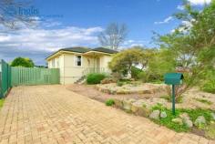  1 Sunset Avenue Elderslie NSW 2570 Set just moments to all that Camden central has to offer, this charming home is set on a level block offering many possibilities. Well-presented throughout, the home has a great feel while offering fantastic side access with a huge double garage / workshop. Free flowing layout featuring well defined living and dining. - Well layed out galley kitchen. - Sunlit garden and easy care level lawns. - Well proportioned bedrooms, one with built-in robe. - Bright and airy updated bathroom. - Great double garage / huge workshop. - Just a short walk across to bike track and Camden - In catchment for Mawarra public school, in addition to the conveniences of public transport. – Great block with excellent side access for caravans, boat, trailers. 