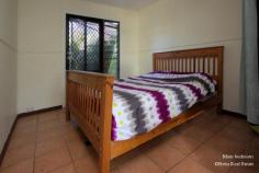  92 Machans Beach Road Machans Beach QLD 4878 This property is an absolute surprise. Although only having one internal bedroom with a detached additional bedroom, it has real character and is disarmingly charming.. The main dwelling consists of one generous bedroom with built-ins, a large open plan lounge and dining room with a very functional kitchen. A large undercover patio holds access to the bathroom and laundry with the detached 4mtr X 4mtr bedroom also accessed from here. Positioned well back on the 809m2 block, away from the road, it provides a huge front yard with heaps of room for the kids to play footy or whatever. This property is on fixed term lease until August so inspections are by appointment only. The caring tenant has been in place for four years and would LOVE to stay on if you are thinking of this as an investment, but it would equally suit a couple wanting a beach escape in one of Cairns' most sought after Northern Beaches suburbs or simply starting their property portfolio. Seriously for sale, interstate owners are rationalizing investments and offers around $300,000 will be looked at very favourably. To easily make an OnLine Offer to buy this property, simply visit the Betta Real Estate Web Site and click on the red "OfferOnline" icon on this property's profile. Your offer will be acknowledged and immediately forwarded to the sellers for their consideration. Your offer will not be disclosed to other buyers. 