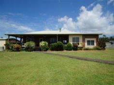  5/ Hubinger Road, KENNEDY QLD, 4816 Welcome to a life blended between Agriculture and Marine wildlife. “You have a life style at your fingertips, worth more in value then any place to live, work and play.” There’s room for everyone in this spacious modern farm house. Features include 5 bedrooms, 2 bathrooms, spacious living room with laminate floors, roomy kitchen with dishwasher, work island for preparing food, pantry, tile countertops, fire place, inside laundry, home office, laundry tub, carpet in bedrooms, 3/4 wraparound deck, fully air-conditioned, security screens, lush garden, a manicured lawn, white picket fence. Outdoor furniture, a BBQ and more could fit on the wraparound deck at this home. What makes it even better is that you are situated only aprox 10 minutes drive to *The gateway of the world renown Hinchinbrook Island, boating and fishing channel*... not to mention "Cardwell the tourism HUB" Cardwell, heart of the Great Green Way and gateway to magnificent Hinchinbrook Island – the largest Island National Park in Australia. Made up of a diverse range of landscapes, Cardwell is the perfect place to relax or be adventurous. Located half way between Townsville and Cairns Being the wet tropics world heritage, starting north of Townsville and finishing south of Cooktown and the second – the Great Barrier Reef Marine Park world heritage area. Cardwell offers a range of attractions, site seeing, annual events to enjoy and historical places to visit. The Rainforest and Reef Information Centre has a magnificent interpretative display capturing flora and fauna native to the area. Staff at the Centre provide expert advice on points of interest in the area along with information on the region’s history. Cardwell’s Port Hinchinbrook provides state of the art Marina, public boat ramp and repairs and maintenance facilities for anglers and boaties. It is widely acknowledged that Cardwell is ranked second to none when it comes to all weather and all tide boating & fishing. Cardwell’s Forest Drive through the Cardwell State Forest is where you’ll find the quaint Attie Creek Falls and some spectacular swimming holes to cool off in during those warmer days. While the Cardwell region produces sugar cane, bananas, pineapples and other tropical fruits, it is also home to Prawn Farms – in fact, prawns farmed in Cardwell were used at the wedding reception for Prince Frederick and Princess Mary of Denmark. Full inventory of farm machinery & equipment available on request. Make contact today to obtain your copy of the property overview. 