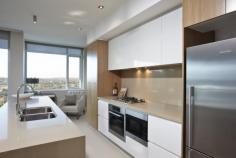  A704/2 Bovell Lane Claremont WA 6010 3 spacious double bedrooms and study 2 deluxe bathrooms and powder room Gourmet kitchen with Miele appliances 2 generous living areas with full height floor to ceiling glass Full security and car parking Reverse cycle airconditioning Stunning pool set in private central gardens Conveniently located above the new and exciting Claremont Quarter, Claremont Residences have introduced a Parisian air to one of Perths most acknowledged and defining retail hubs offering the finest in fashion, food and culture. 