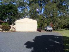  273 Highlands Dr, Failford, NSW 2430 
Beautifully presented brick home that features
4 large bedrooms with 
Walk in robe 
Ensuite to main
Granite benchtops
2 large entertainment areas
Main bathroom with corner spa
Reverse cycle air conditioning
Recently fitted solar panels
Double machinery shed and workshop
Easy care gardens
1.4 acres with all services
15 minute drive to Forster and beachesCategory:HouseAuction:NoOpen House:NoRef Number: 1411226Address: 273 Higlands DriveLocation:FailfordZoning/Use: ResidentialBedrooms: 4Bathrooms: 2Toilets: 2Parking: 4+ Car GarageBuilding: Brick/Brick Veneer
