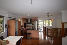  78 Adelaide Park Road Yeppoon QLD 4703 This recently upgraded spacious 4 bedroom family home is wonderfully set up for versatile living and great entertaining either on the outside decking or relaxing by the inground pool. Covering two storey's this home has a great family friendly floor plan which promotes separation of living with the ground floor accommodating a separate living area, 2 bedrooms and recently transformed bathroom. Whilst the upstairs is complete with 2 bedrooms all with separate bathroom and open plan living areas. Striking kitchen with all the modern features together with island bench top. This newly enhanced home features sunny northerly aspect and is brilliantly located in the heart of Yeppoon with the whole township and local schools such as St Brendon's within walking distance.  A classic Queensland Beach home with fresh natural décor - Light filled and spacious lounge and living areas  - Two modern bathrooms.  - Four bedrooms all with built Inns and fans. - Child-friendly backyard. - BBQ area - Large pool. - Side Access - All on a quarter acre block If the complete family home the is centrally located is high on your list then you certainly will love this. The owners are looking to relocate and are highly motivated so call now to book your personal viewing today. 