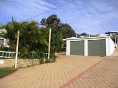  21a Leura Street, Dawesville, WA 6211 - Sweeping estuary views  - 4 bed 2 bath character home  - Double lock up garage with extra room for boat/ van  - Easy access to boat ramp  - Reticulated from Bore Rare opportunity to purchase charming home overlooking the estuary. Settled back from Estuary road with potential two street access lies this 4 bedroom, 2 bathroom spacious home on 744 square meters.  Great verandahs and outdoor entertaining areas, all with sweeping water views. 