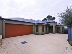 1D Young Street, Melville WA Home Open:  Sat, 16-Aug-2014, 11:30am - 12:00pm The exceptional alfresco area and very chic kitchen/dining/living of this outstanding rear home takes entertaining to a whole new level! Cook and dine alfresco in real style. A built-in BBQ/outdoor kitchen with stainless steel topped benches, splash back and hood; in-built bar fridge, plus timber faced cabinets, perfectly co-ordinated with the cedar lined ceiling above, will impress. Be equally proud entertaining from the chic natural toned kitchen, with hi-spec stainless steel appliances, lattè tinted glass splashback; toning stone top benches, servery and breakfast bar; backed up with a large walk-in pantry for all your gourmet goodies.  Front double entrance doors invite guests into a recessed ceiling enclosed vestibule, with a home office/study (or 4th bedroom) to one side. Opposite, steps lead down to a generous master bedroom; a central passage to the stunning ensuite divides his and her walk-in robes. Similarly, steps lead down to the family wing off of the living area, with two double sized bedrooms, family bathroom, private toilet, laundry with built-in cabinets and an extra large walk-in storeroom.  Polished jarrah floorboards feature throughout indoors. Outdoors, the alfresco, driveway and paths are limestone paved. Included are timber blinds, loads of built in storage, double remote control garage with service entry, alarm system, electric entrance gate, water feature, ducted reverse cycle air conditioning, plus lots, lots more. On a 562sqm Green Title block, in a leafy, sought after street, this home is distinctively impressing. 