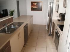  3 Orania Ct Andergrove QLD 4740 On Offer: An elegant and beautifully presented family home built by local award winning builder offering style and quality. Property Features: - 4 bed, en-suite & main bath - 9m x 6m shed (15amp) with mezzanine floor - 2 separate living areas - Massive 10m x 4m entertaining area - Superb galley kitchen - Split A/C throughout, security screens - Full concrete side access on a 745m2 block - Positioned in a very quiet street Property/Area Benefits: - 300m to McCready's Creek boat ramp - Schools- Andergrove State, Pioneer High & MacKillop Catholic - Woolworth's & Village shopping centres, service centres - Mackay & Melaleuca Golf courses - Sporting clubs, grounds, Little Athletics - Cable Ski Park, Andergrove caravan Park Suburb Profile: - 4km North of Mackay CBD - 3km East of Mackay Harbour/Marina - 6 to 7km to Airport & Paget - Area size- Approx. 9sq kilometres - Population - 10,000 Approx. - Approximately 50% are couples with children Proudly marketed by Ross deBoer - Contact 0417 064 032 For Sale     $469,000 Neg. Features General Features     Property Type: House     Bedrooms: 4     Bathrooms: 2     Land Size: 745 m² (approx) 