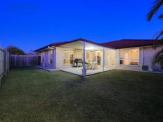  27 Ryedale St Heritage Park QLD 4118 IRRESISTIBLE
 HOME + Side Access. Flawlessly presented this home offers an 
exceptional atmosphere with a casual lifestyle. Featuring two living 
areas, generous rooms you will have ample space to relax and enjoy. The 
yard includes a brilliant patio and combines with a low maintenance 
yard. Including side access, you now have the ability to store the 
trailer, boat or caravan. Time is of the essence and this home will not 
last. Call to inspect today! ★ DISCOVER MORE BY WATCHING OUR REAL VIDEO SHOWCASE ★ 你好我是 Eddie。您讲中文地话，还想约一个时间来私人检查地话，就请给我打电话吧。 • 4 x Roomy Bedrooms + Built-ins • Master includes Ensuite + Walk-in + Air Conditioning • 2 x Spotless Contemporary bathrooms • Neat kitchen with essential appliances that overlooks outside • LIVING 1: Family lounge or everyday meals • LIVING 2: Extra living with a formal meals • Security Screens + Ceiling Fans throughout + Air conditioning • Double Remote lock up • Garden shed to store the tools • Side Access to fit boat, caravan, trailer 