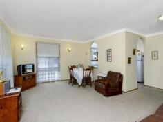  One Level Villa, Close to shops and beach! 
								
								 
									
										 
											
										 
										 
											2
										 
									
										 
											
										 
										 
											1
										 
									
										 
											
										 
										 
											1
										 
									
								 
								
								
								 
									Set in a small complex, lovely presentation, 2 bedrooms both 
with built-ins, generous living area, neat kitchen & bathroom, 
garage with internal access & very tidy yard. Close to shops and 
beach!  
								 
								
								
									 
										Inspection Times
									 
									 
										1:45pm - 2:00pm Saturday, 23 August 2014 
									 
								
								
									
										
									
								
								
								
											 
												Availability Date
											 
											 
												NOW
											 