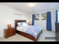 20 STRALOCK STREET, CHAPEL HILL QUEENSLAND PERFECTION! Set high on the ridge to capture the summer breezes and north east vista this split level will be a dream to live in and will certainly impress your guests.  The current sellers must return to the US with family and work so a wonderful opportunity is available for you and your family.  The decks sprawl front and back for party sized entertaining and pool-side relaxation. The kitchen with stone benches and modern finishes is well located for entertaining and keeping an eye on children in the pool. The two separated living spaces are ideal for versatility for families! Parents are on the upper level with gorgeous views and ensuite while children have space on each level with 2 other bathrooms too.  There is loads of glass to let in wonderful natural light plus lush garden and great lawn area.  There is ample storage to make being organised easy.  Something special and in walking distance to shops, schools, buses, parks and the state forest!  Jump in and occupy! 