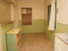  52 Central St Labrador QLD 4215 This cute Labrador cottage wont last long. - 3bedrooms - 1 bathroom - carport - separate Lounge - Kitchen Currently tenanted till December 2014 But as an investor and renovate later and Live in or onsell. 