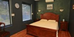  259 Kingsway Darch WA 6065 Looking for a stylish and spacious family home in a convenient location? Look no further as this is sure to please. Among the numerous attributes included are the following:- • 	 4 Good sized bedrooms, all with large robes • 	 2 Luxury bathrooms. The ensuite has corner spa bath & double vanities • 	 Modern kitchen with plenty of bench and storage space • 	 Large walk-in pantry • 	 Quality stainless steel kitchen appliances including dishwasher • 	 Coffered ceiling in family room • 	 Expansive open plan living, meals and kitchen areas • 	 Flued gas fire • 	 Separate games/theatre room with bar • 	 Ergonomic laundry • 	 Under main roof alfresco + covered patio at side of house • 	 Oversize double garage with access to rear garden • 	 Wet kitchen in separate building • 	 Shower room/3rd toilet at rear of house • 	 Reverse cycle air conditioning • 	 Timber floors • 	 Space for swimming pool • 	 Large easy maintenance gardens • 	 Roller shutters to front of house • 	 Fully fenced front garden • 	 Modern elevation • 	 Convenient location on bus route • 	 Close to schools & shops Perfect for the growing family so make sure you view this weekend so you are not disappointed. 
