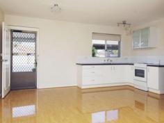  6/1 Clydesdale St Como WA 6152  Be first to view this lovely unit. New throughout - enjoy the new kitchen, bathroom and sparkling floor boards throughout. All situated opposite peaceful McDougall Park. Close to everything this 2 bedroom unit will not disappoint. Single car parking and reverse cycle air conditioner.Land size    0 sqm