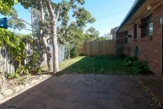 3/702 Kingston Road Loganlea QLD 4131 Fantastic position, close to schools, shops, and public transport ect! - Great tenant paying $260.00 per week - 2 good size bedrooms with built-ins - Large lounge with carpet, - Renovated bathroom - 1 car garage, - Beautiful paved and grass backyard - Fully secured with security screens, - Low maintenance yard,, - Very low body corporate of $500.00 per YEAR General Features Property Type: Unit Bedrooms: 2 Bathrooms: 1 Outdoor Features Garage Spaces: 1 