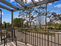 2/26 The Esplanade Frenchs Forest NSW 2086 A Desire to Retire? This
 spacious Over 55's townhouse was built in 2006 and offers a large 
modern kitchen with stone bench tops, stainless steel appliances and 
overlooks the combined dining area and lounge room with floor to ceiling
 windows. A sun room come enclosed entertaining area is ideal for
 all year round entertaining and leads on to a low maintenance courtyard
 where you could grow plants or lay grass down for a beloved pet 
(Subject to Body Corporate Approval). This boutique block has 
only 4 townhouses in total and the neighbours are great. With your own 
internal entry from the garage with enough space for storage or a small 
working area you will feel the space of a house, yet enjoy the low 
maintenance of a near new property with nothing to do. The main 
bedroom offers a balcony with bush and ocean views and enjoys the 
sunlight throughout the day. There is also a modern ensuite to this 
bedroom. Bedrooms 2 and 3 have great built in storage and offer a lot of
 room. A spacious and modern main bathroom completes this level. Strata Levies: $526.06 p/qtr (approx) Council Rates: $320.70 p/qtr (approx)   Property Snapshot