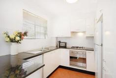  12/266 Maroubra Rd,  MAROUBRA  NSW 2035 Hidden from the road to the rear of the block, this top floor apartment's immaculate interiors, sunny north aspect and generous proportions create a lovely sense of peace and seclusion. One of only 12 in a beautifully maintained security complex, it features no common walls and convenient undercover access to secure parking. With shops and cafes 100m from the door, it's central location between the beach and Maroubra Junction's retail hub assures a lifestyle of carefree convenience. - Top floor setting with windows on three sides - Flawlessly presented, polished timber floors - Double beds with built-ins, main with an ensuite - Sunlit open living/dining, north facing balcony - Quality granite gas kitchen with pull-out pantry - 2 sparkling fresh bathrooms, internal laundry - Leafy outlook, secure pkg, 500m to Pacific Square  